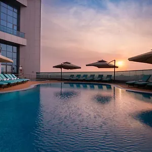 Millennium Place Barsha Heights Otel Dubai
