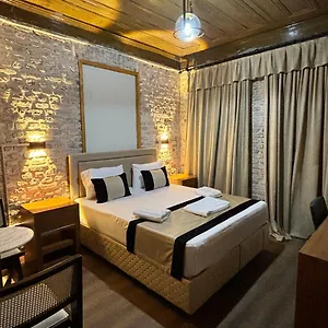 Besiktas Otel İstanbul