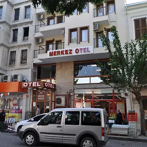 Merkez Otel İzmir