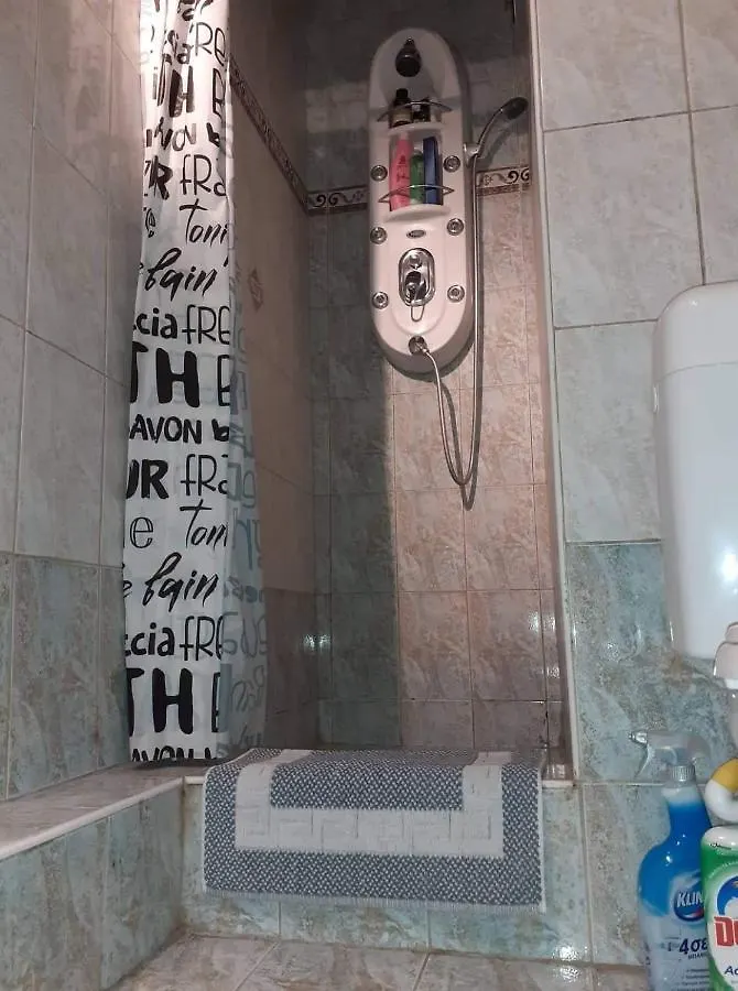 Apartment Thessaloniki Center Studio Greece