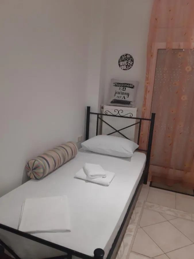 Thessaloniki Center Studio