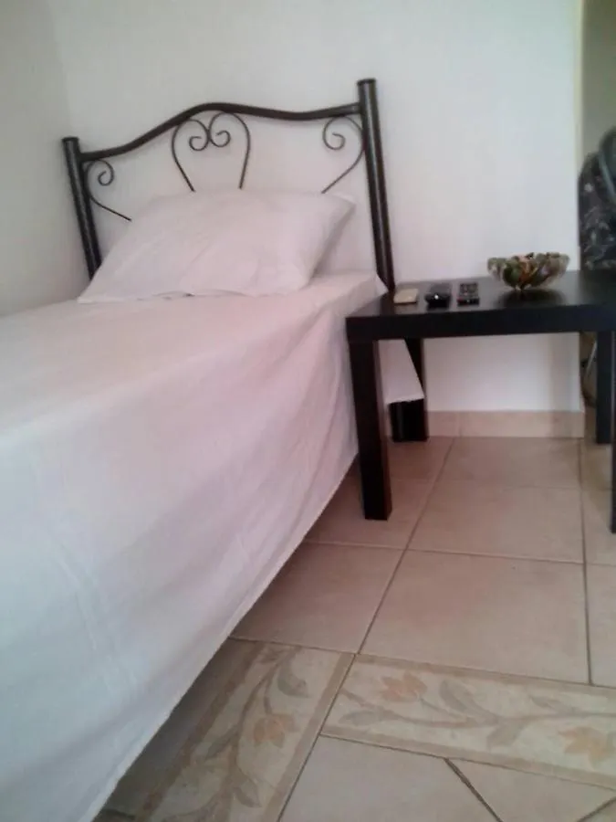 Apartment Thessaloniki Center Studio Greece
