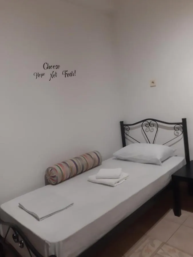 Thessaloniki Center Studio Apartment
