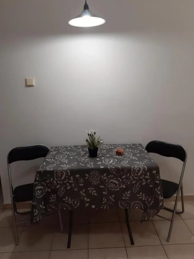 Apartment Thessaloniki Center Studio