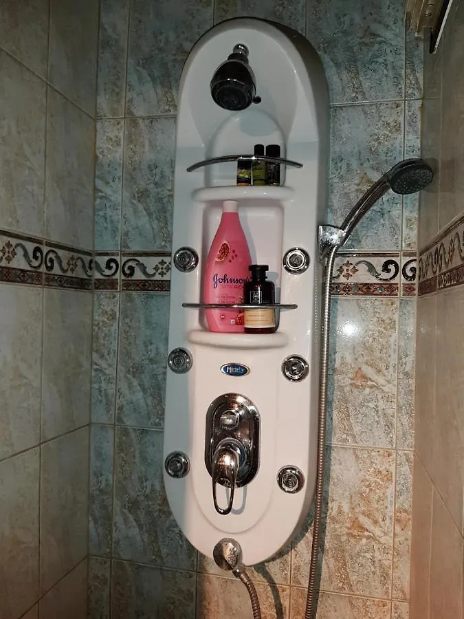 Thessaloniki Center Studio Apartment